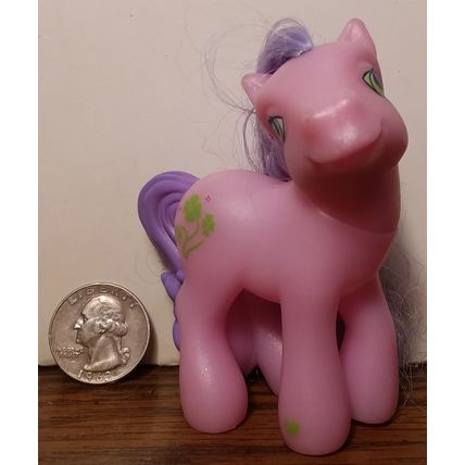 My Little Pony G3 McDonalds Serendipity Happy Meal Toy - 2005 Vintage