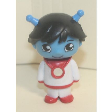 2018 Remka Ryan's World Mystery Alien Play Figure