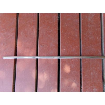 1964 Dodge Polara RH Fender Trim OEM Upper