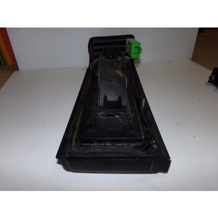 1984 85 86 Nissan Sentra Sunny LH Tail Light OEM IKI 4339