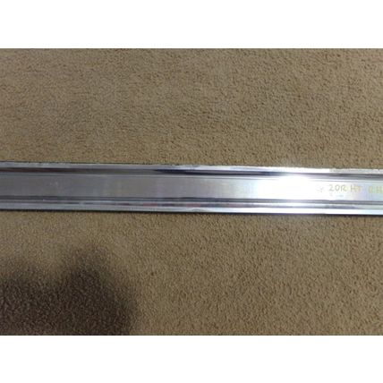1964 64 Plymouth Fury 2d HT RH Door Trim OEM Two Door Hard Top Passenger