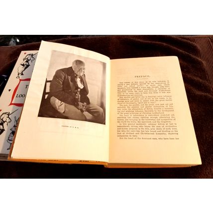 Uncle Tom's Cabin By Harriet Beecher Stowe Hardcover Book Great Shape