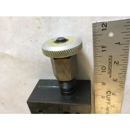 NEW PARKER MPR-600-S-P-122 COLORFLOW HYDRAULIC MANIFOLD CONTROL VALVE,AP