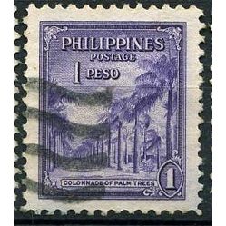 1947 SG 635 - #3 fine used (o)