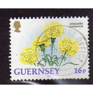 GUE 1992 16P 'FLOWERS ' FINE USED (EBID45-104)