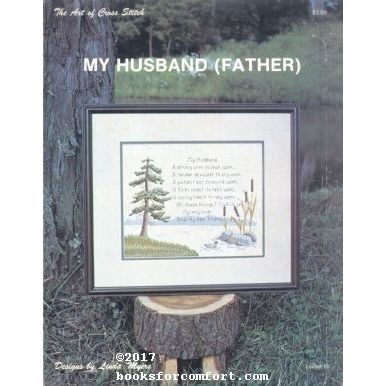 My Husband (Father) Leaflet 10