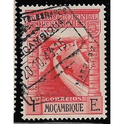 1938 SG 363 - #6 fine used (o)