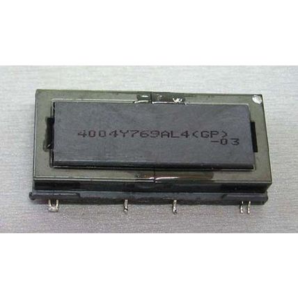 LCD TV Inverter transformator, trafo. 4004Y (used in Darfon 4H.V1448.691)