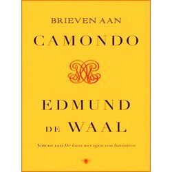 Brieven Aan Camondo