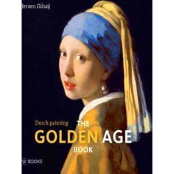 The Golden Age book