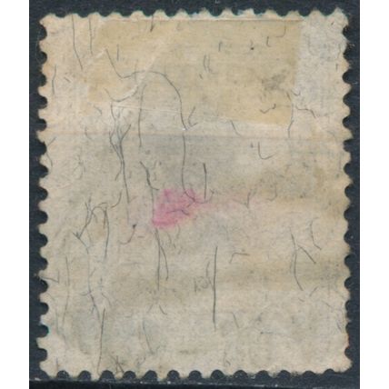 Emperor Franz Josef I: 50h - Austria 1905 - FH - MiNr 128C