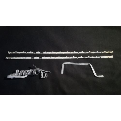 Philips 46PFL7007H/12 ambilight strips + flatcables. 310432869361 (set of TWO)