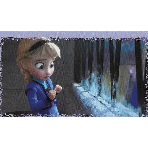 Panini's Disney's Frozen (2013) Sticker Collection - Sticker No. 28