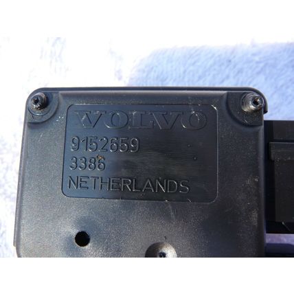 Genuine OEM Volvo Sunroof Moonroof Motor + Module V70R S70 C70 850 850R V70