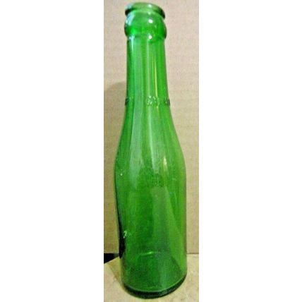 Canada Dry Soda Bottle-8"-6 oz. No Chips