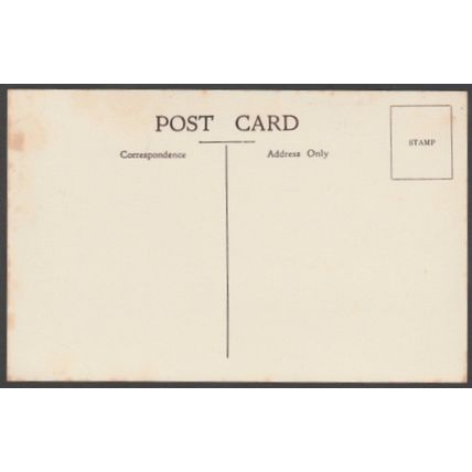 Tregenna Castle Hotel, St Ives, Cornwall, c.1930 - Postcard