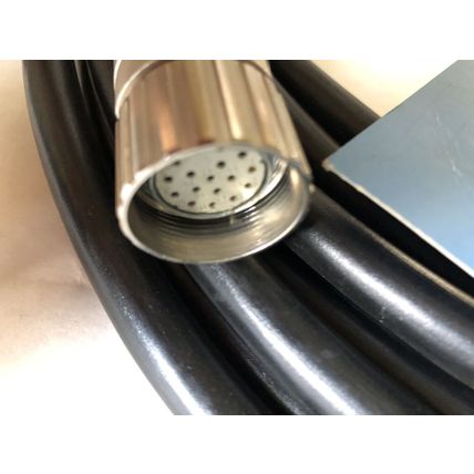 YORK YE-HARMONIC-FB 69045 rde-rpc-3/16 SERVO MACHINE CABLE ASSEMBLIY/CORDSET,EV