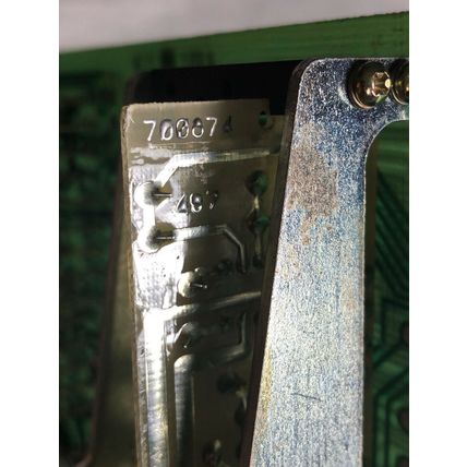 RELIANCE ELECTRIC 844933-SD,RELIANCE 22CCI B/M 844933-SD,0-48652 ,HH