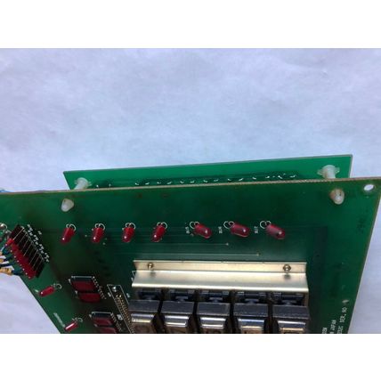 OKUMA & HOWA MITSUBISH KEYBOARD HC74302M,JX331B232C JX331B23IC,HC74292M,EN