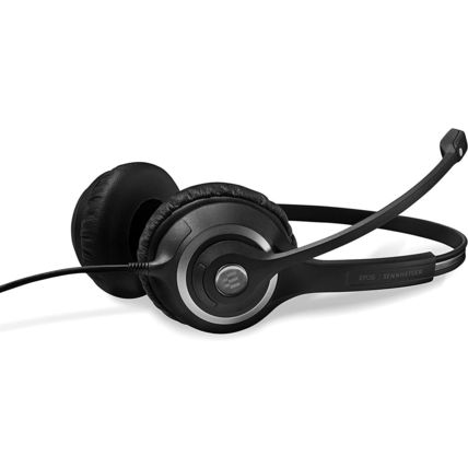 Sennheiser EPOS SC 260 Professional Binaural Headset (504402)-FAST SHIPPING