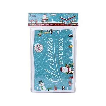 Christmas Eve Festive Box Xmas Eve Gifts Medium