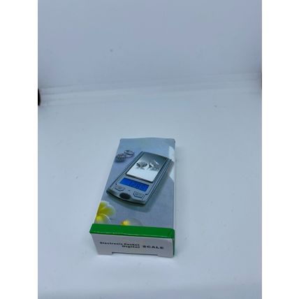 Car keys diversion pocket scales digital Portable Jewelry Golden Weighing Instru