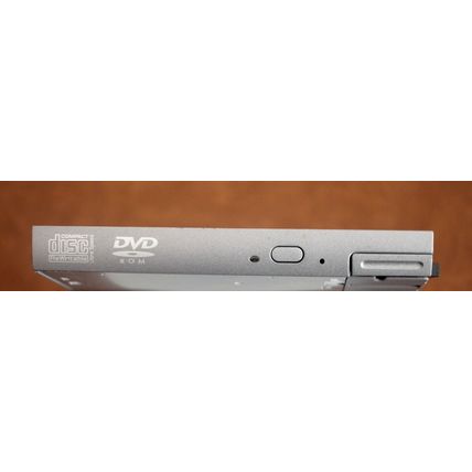 Dell Laptop CD-RW/DVD-ROM DVD-ROM CD-RW Optical Drive CN-0YN965 0YN965