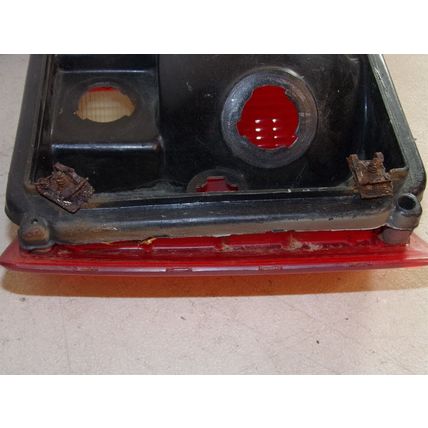 1973 - 1987 Chevrolet GMC Truck Tail Light LH OEM 5965781 74 75 76 77 78 79 +