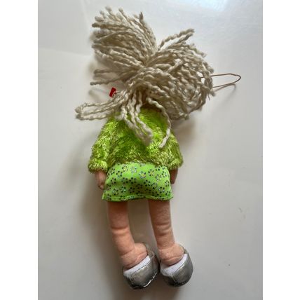 TY BEANIE BOPPER - GLITZY GABBY