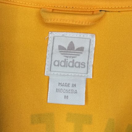 Excellent Golden State Warriors Adidas Track Jacket M NBA