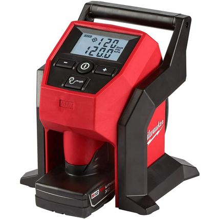 M12 Compact Inflator Kit