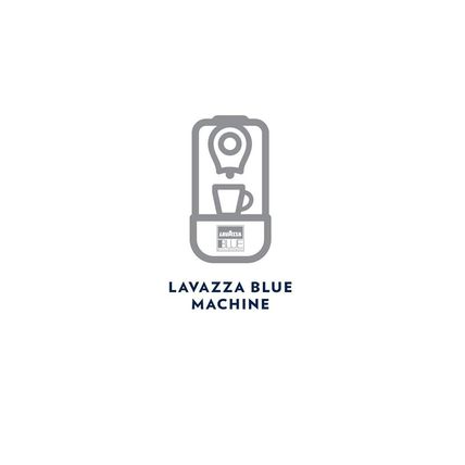 Lavazza Blue Single Espresso Caffe Crema Coffee Capsules, Value Pack, Blended an