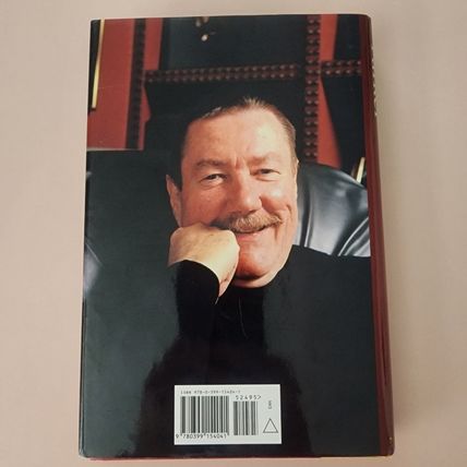 Robert B. Parker "High Profile" A Jesse Stone Novel-Hardback Book-Book #6