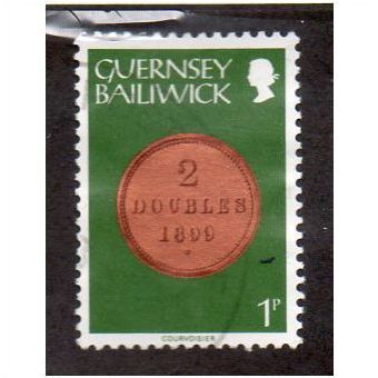 GUE 1979 1P 'COINS' FINE USED (EBID25270)