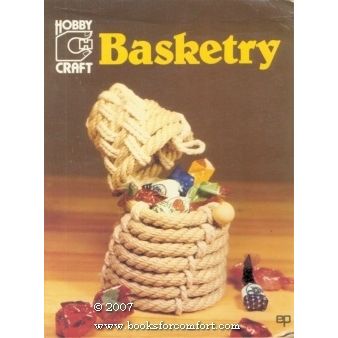 Basketry