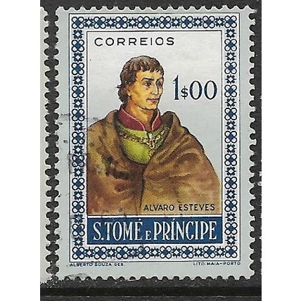 1952 SG 420 - fine used (o)