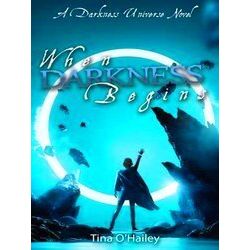 A Darkness Universe When Darkness Begins