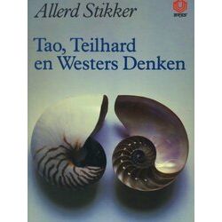 Tao, Teilhard En Westers Denken