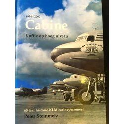 Cabine - Koffie Op Hoog Niveau
