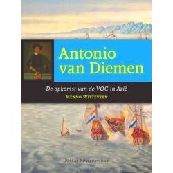 Antonio Van Diemen