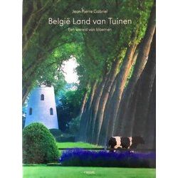 De Mooiste Bloementuinen Van Belgi