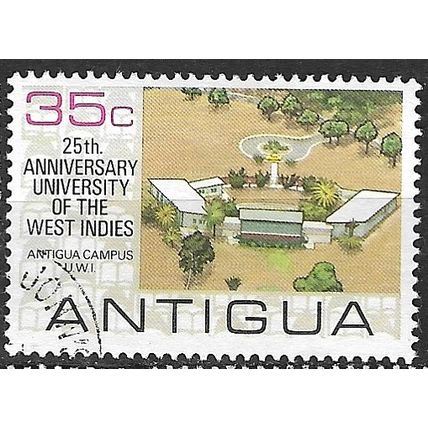1974 SG 378 - fine used (o)