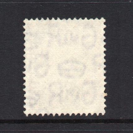 George VI - 1950-52 - 2d Pale Red-Brown (sg506) Used