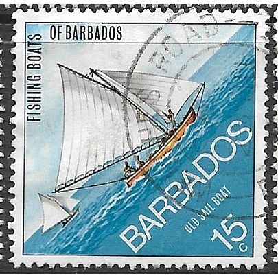 1974 SG 480 - fine used (o)