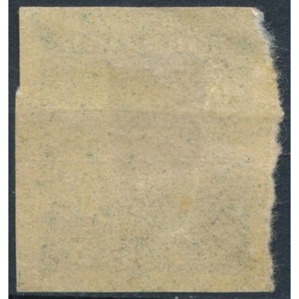 Monarquia do Norte: 35r Imperf Proof - Portugal 1919 - NM H - Afi MdN4'
