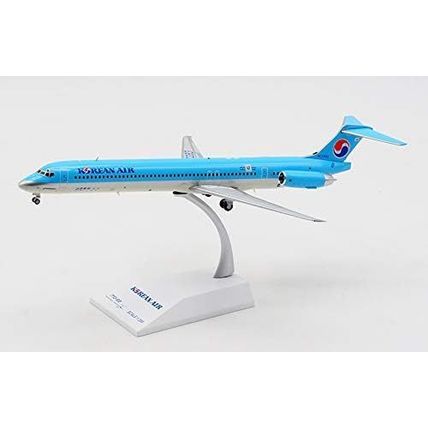 JC WINGS JCEW2M82001 1/200 MCDONNELL DOUGLAS MD-82 KOREAN AIR "1988 SUMMER OLYMP