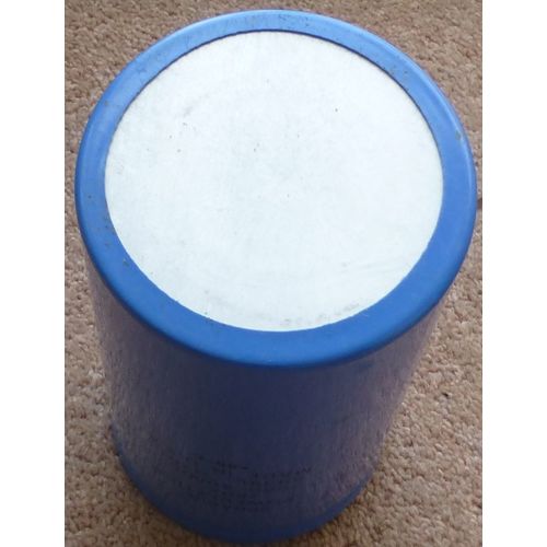 Sprague Powerlytic 36DX 2500uF 400V DC Aluminum Capacitor NOS 1 off