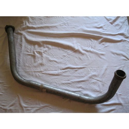 EXHAUST PIPE 569693 - Land Rover / LDV ?