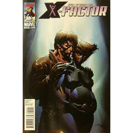 X-Factor (Vol 2) # 210 NM MODERN AGE COMICS