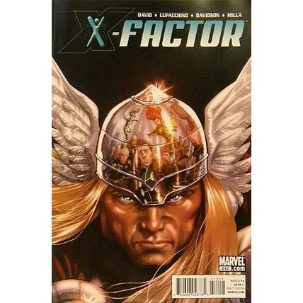X-Factor (Vol 2) # 212 NM MODERN AGE COMICS